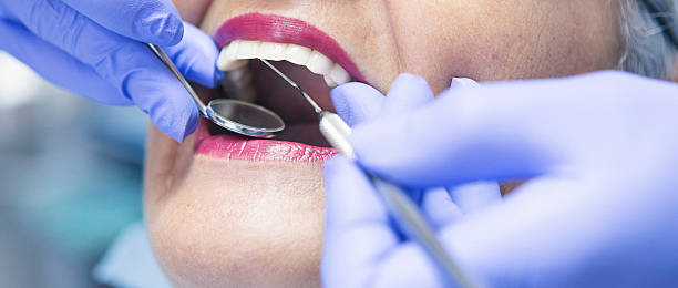 Best Orthodontic Emergency Dentist in Lomita, CA